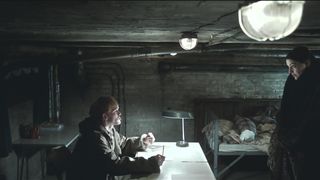 Oona von Maydell naked - Der Bunker (2015)