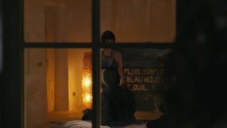 Laia Marull nude  - Brava (2017)