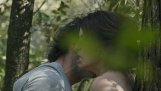 Laia Marull nude  - Brava (2017)