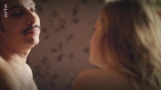 Clea Eden naked - Devoilees (2018)