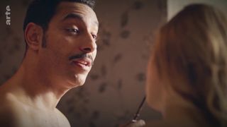 Clea Eden naked - Devoilees (2018)