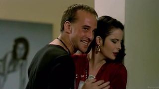 Brigitte Petronio, Marie Claude Joseph & Lorraine DeSelle  - House on the Edge of the Park