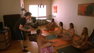 Sumiko Braun, Ayla Webb, Allison Nichole Torres, Anne McDaniels, Alanna Mitchem,