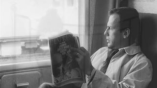 Marie-France Pisier -Prima Symphony-Trans-Europ-Express (1966)