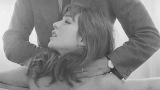 Marie-France Pisier -Prima Symphony-Trans-Europ-Express (1966)