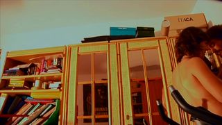 Carmen Montes - Paula-Paula (2010) Explicit Nudity