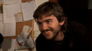 Carmen Montes - Paula-Paula (2010) Explicit Nudity