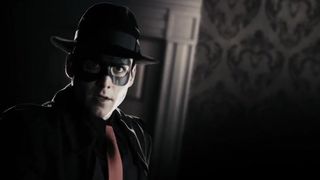 Eva Mendes Nude - The Spirit (2008)