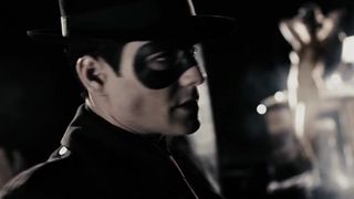 Eva Mendes Nude - The Spirit (2008)