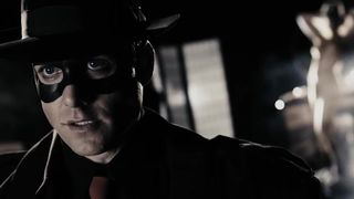 Eva Mendes Nude - The Spirit (2008)