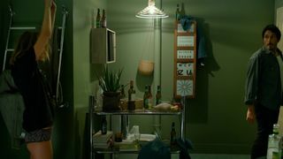 Laurence Arne nude - Daddy Cool (2017)