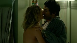 Laurence Arne nude - Daddy Cool (2017)