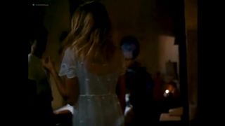 Melissa Moore, Lorissa McComas, etc Nude - Stormswept (1995)