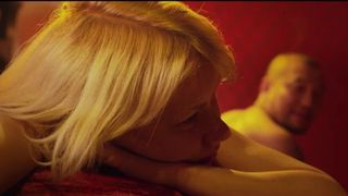 Natallia Bulynia & Others - Angry Painter (2015)