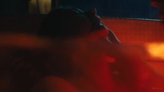 Imogen Poots naked - Mobile Homes (2017)