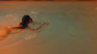 Imogen Poots naked - Mobile Homes (2017)