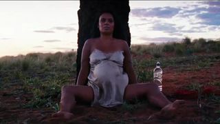 Miranda Tapsell nude - Words with Gods (2014)