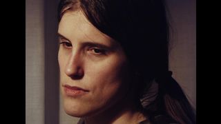 Anne Sophie Lubeck Naked, Bondage, Art Nude Scene for 'Weltschmer'