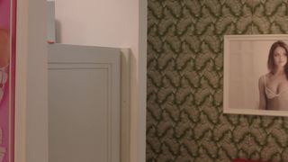 Michelle Veintimilla nude - The Baker and the Beauty (2020) (Season 1, Episode 2)