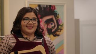 Michelle Veintimilla nude - The Baker and the Beauty (2020) (Season 1, Episode 2)