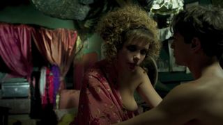 Bruna Linzmeyer nude - O Grande Circo Mistico