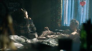 Carol Rovira naked - Presunto Culpable s01e02-05 (2018)