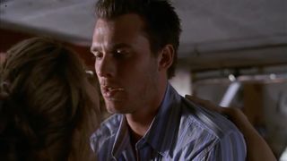 Erica Durance - The Butterfly Effect 2 (2006)