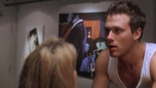 Erica Durance - The Butterfly Effect 2 (2006)