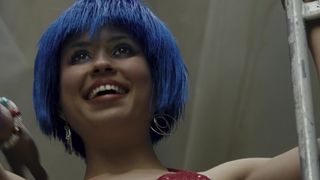 Louise Britto, Amanda Britto nude - O Grande Circo Mistico (2018)