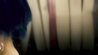 Louise Britto, Amanda Britto nude - O Grande Circo Mistico (2018)