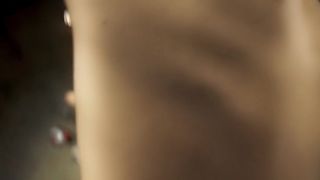 Louise Britto, Amanda Britto nude - O Grande Circo Mistico (2018)