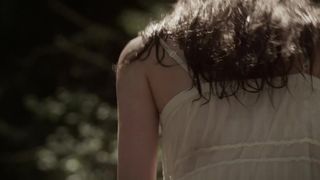 Sai Bennett nude - Trapped (2012) 🔥 Boobs Radar