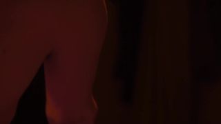 Inga Birkenfeld nude - Freiheit (2017)