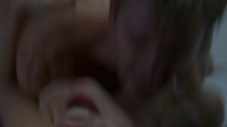Lynn Collins Nude From True Blood First Season