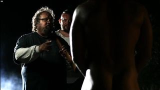 Kat Sheridan nude, Kate French sexy, Cristen Coppen sexy – The Red House (2013)