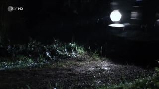 Anna Maria Sturm Nude, Topless Actress in 'Familie Sonntag auf Abwegen'