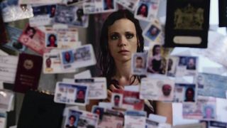 Katia Winter - Arena (2011)