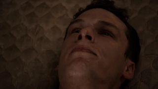 Melissa Benoist nude - Billy Boy (2017)