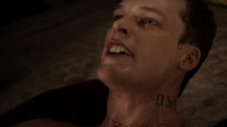 Melissa Benoist nude - Billy Boy (2017)