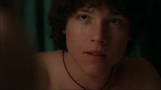 Victoria Thaine - Caterpillar Wish (2006)