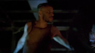 Destiny Austin, Erika Elkhalide, Gitana Barker naked - Future World (2018,NUDE)