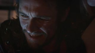 Destiny Austin, Erika Elkhalide, Gitana Barker naked - Future World (2018,NUDE)