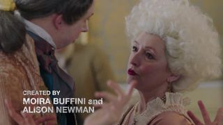 Eloise Smyth nude - Harlots s02e01 (2018)