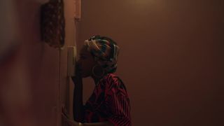 Zolee Griggs nude - Tang An American Saga s01e01 (2019)