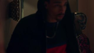 Zolee Griggs nude - Tang An American Saga s01e01 (2019)