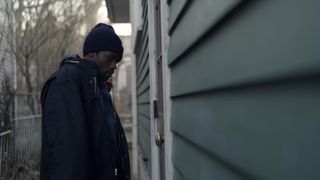 Zolee Griggs nude - Tang An American Saga s01e01 (2019)