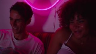 Lea Thiim, Emma Marott, Lene Winther Olesen nude - Yes No Maybe s02e07 (2019)