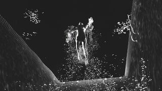 Eva Green nude - Sin City 2 - A Dame To Kill For (2014) Full Frontal Nudity