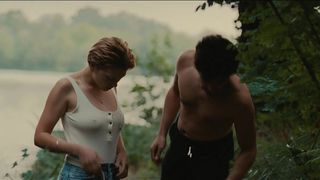 Lea Seydoux nude – Grand Central (2013)