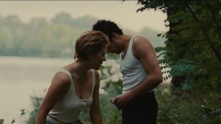 Lea Seydoux nude – Grand Central (2013)